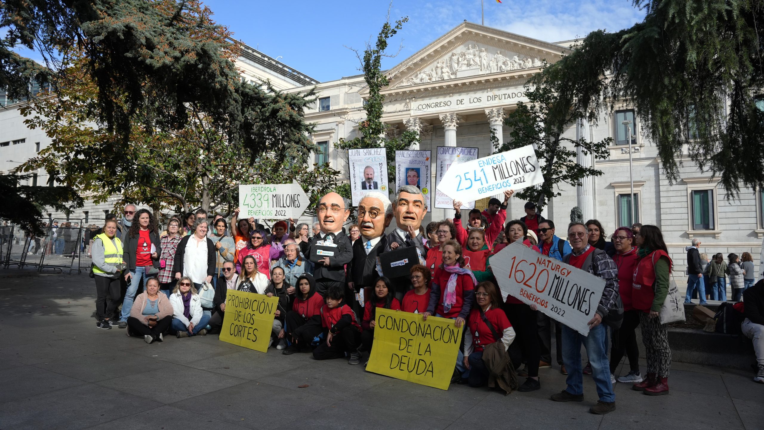 Organizaciones Alertan Sobre Un 2024 Con Miles De Cortes De Suministros ...